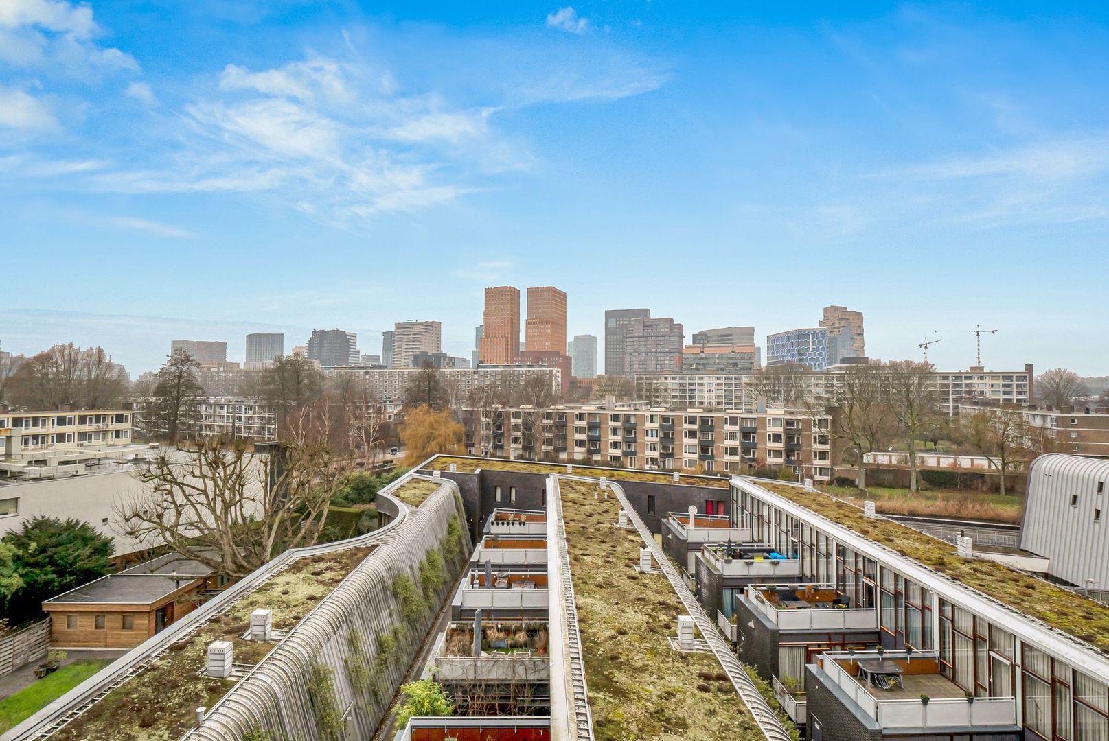Arent Janszoon Ernststraat 234, Amsterdam foto-30