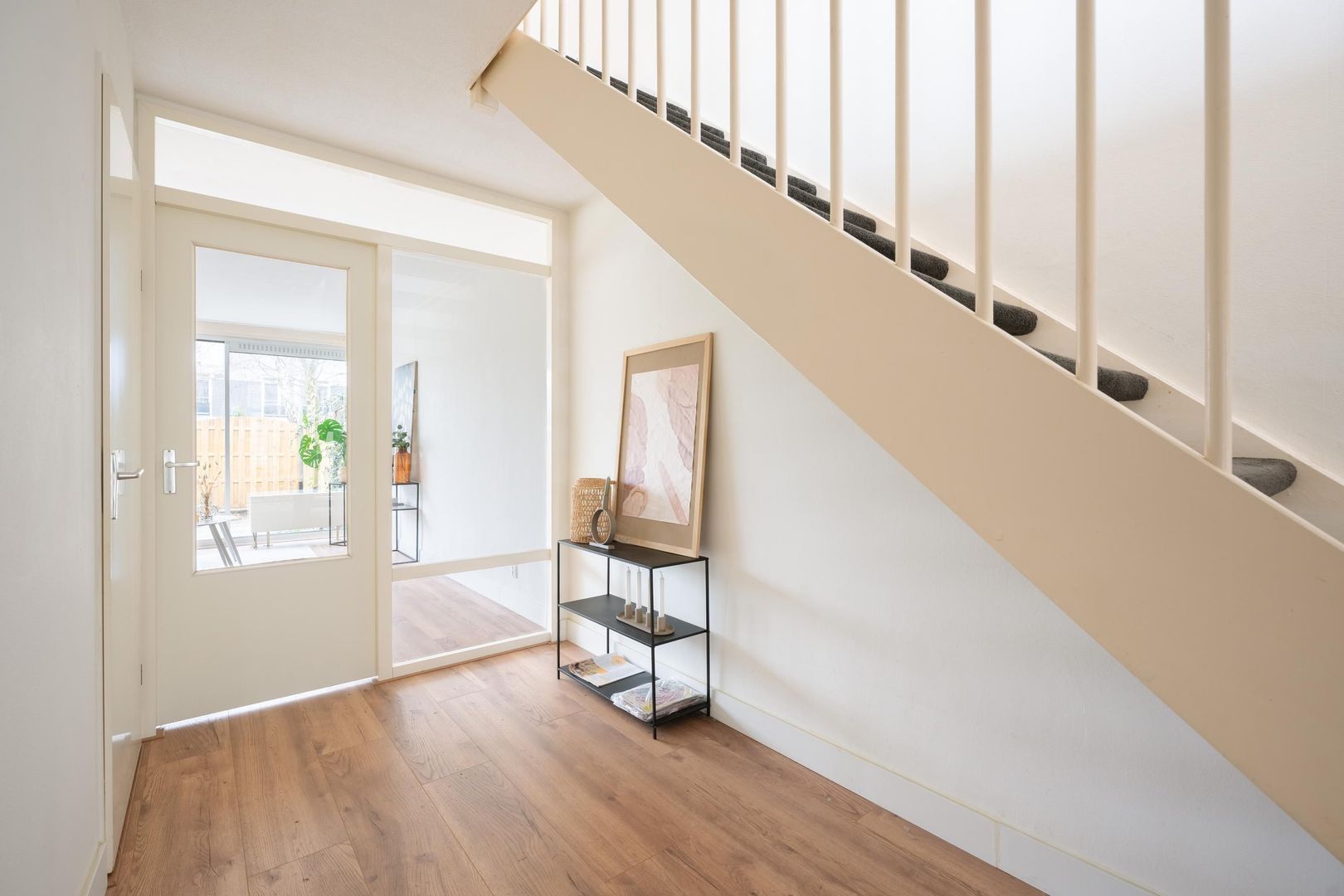 Argusvlinder 6, Diemen foto-10