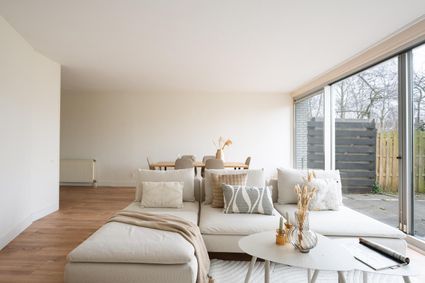 Argusvlinder 6, Diemen foto-5