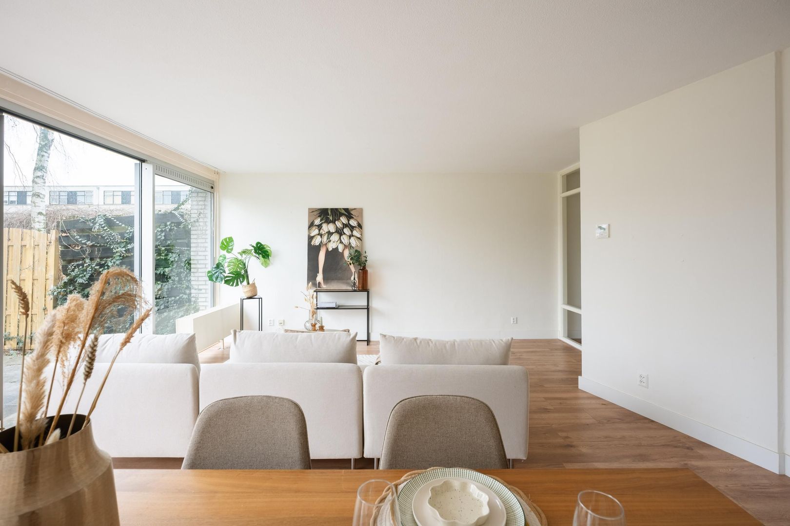 Argusvlinder 6, Diemen foto-7