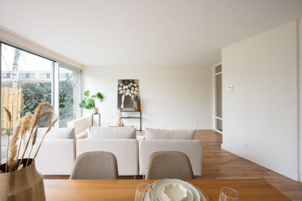 Argusvlinder 6, Diemen foto-7