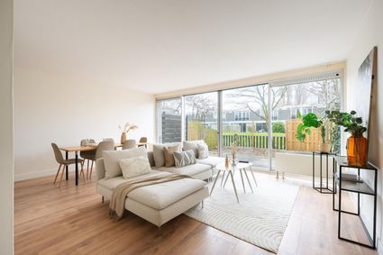 Argusvlinder 6, Diemen