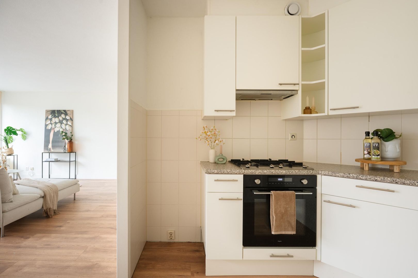 Argusvlinder 6, Diemen foto-8