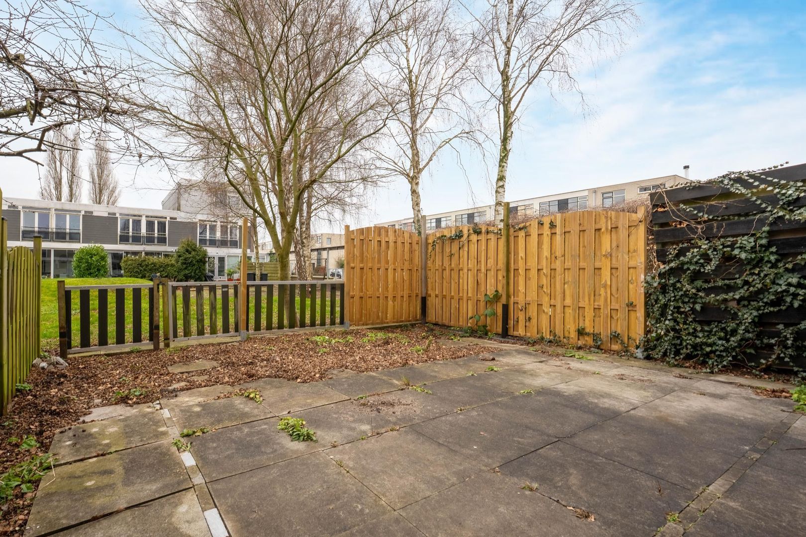 Argusvlinder 6, Diemen foto-9