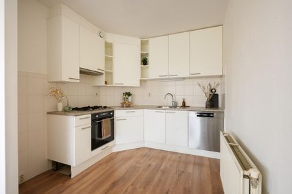 Argusvlinder 6, Diemen