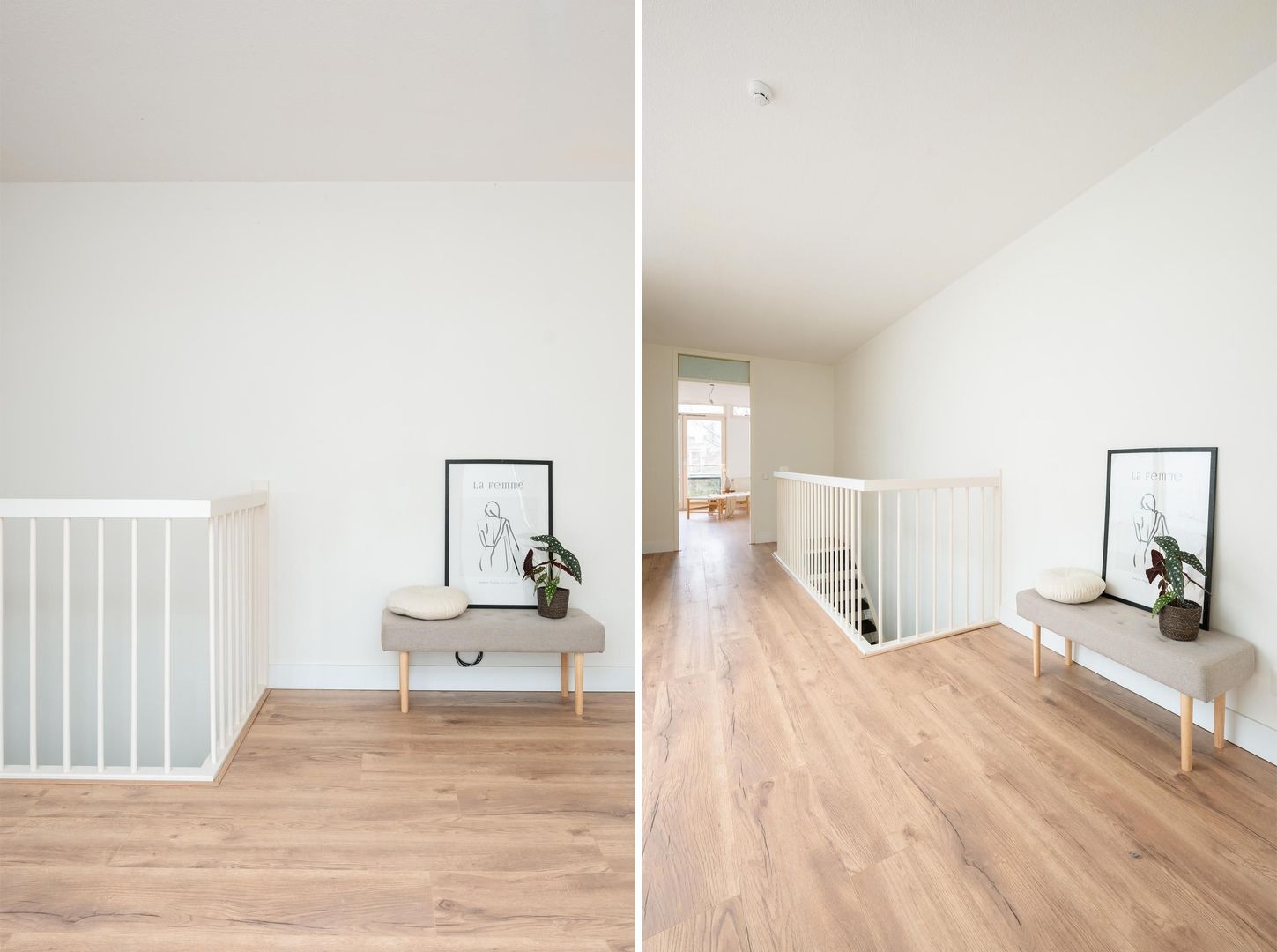 Argusvlinder 6, Diemen foto-12