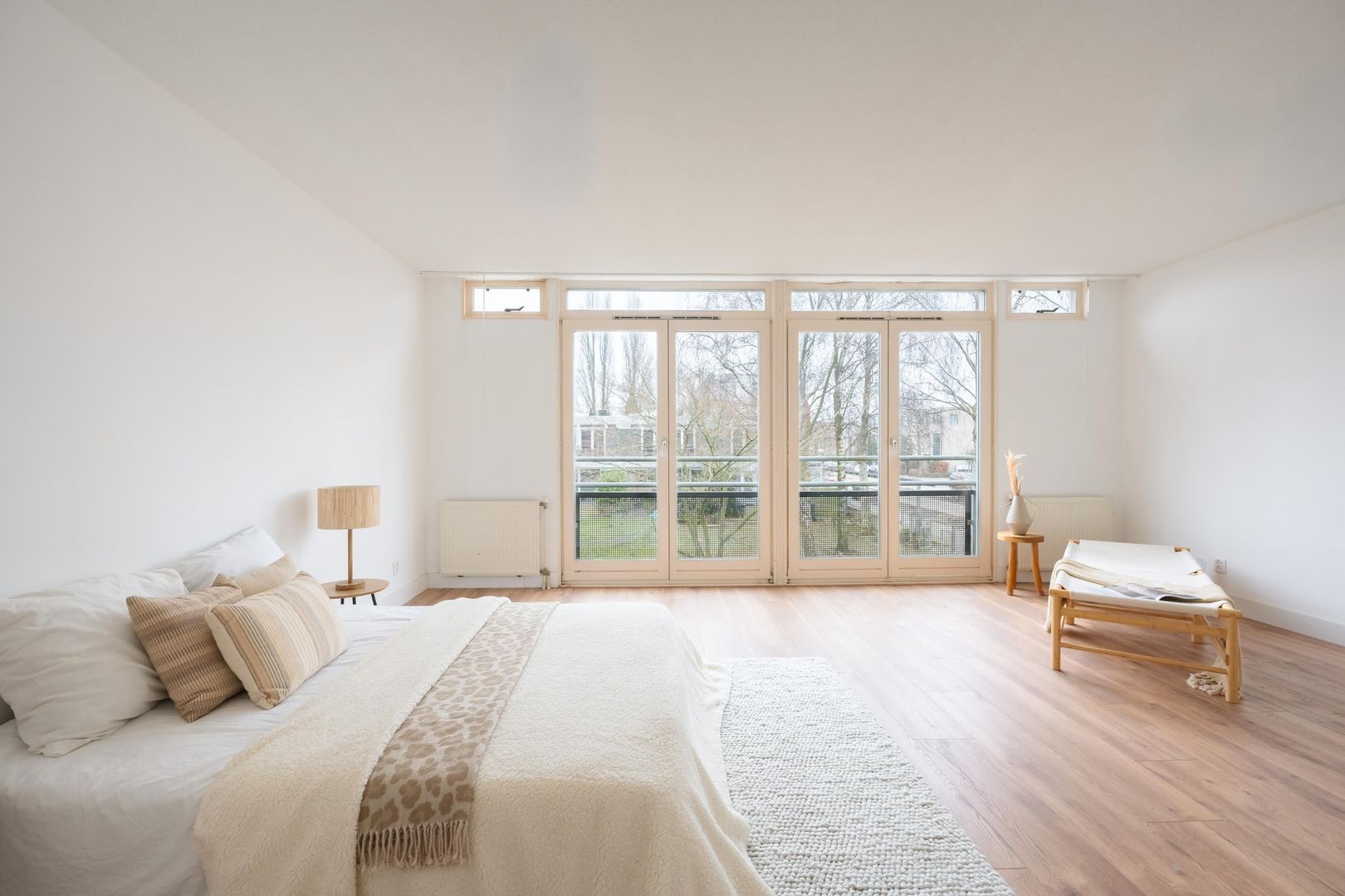 Argusvlinder 6, Diemen foto-14