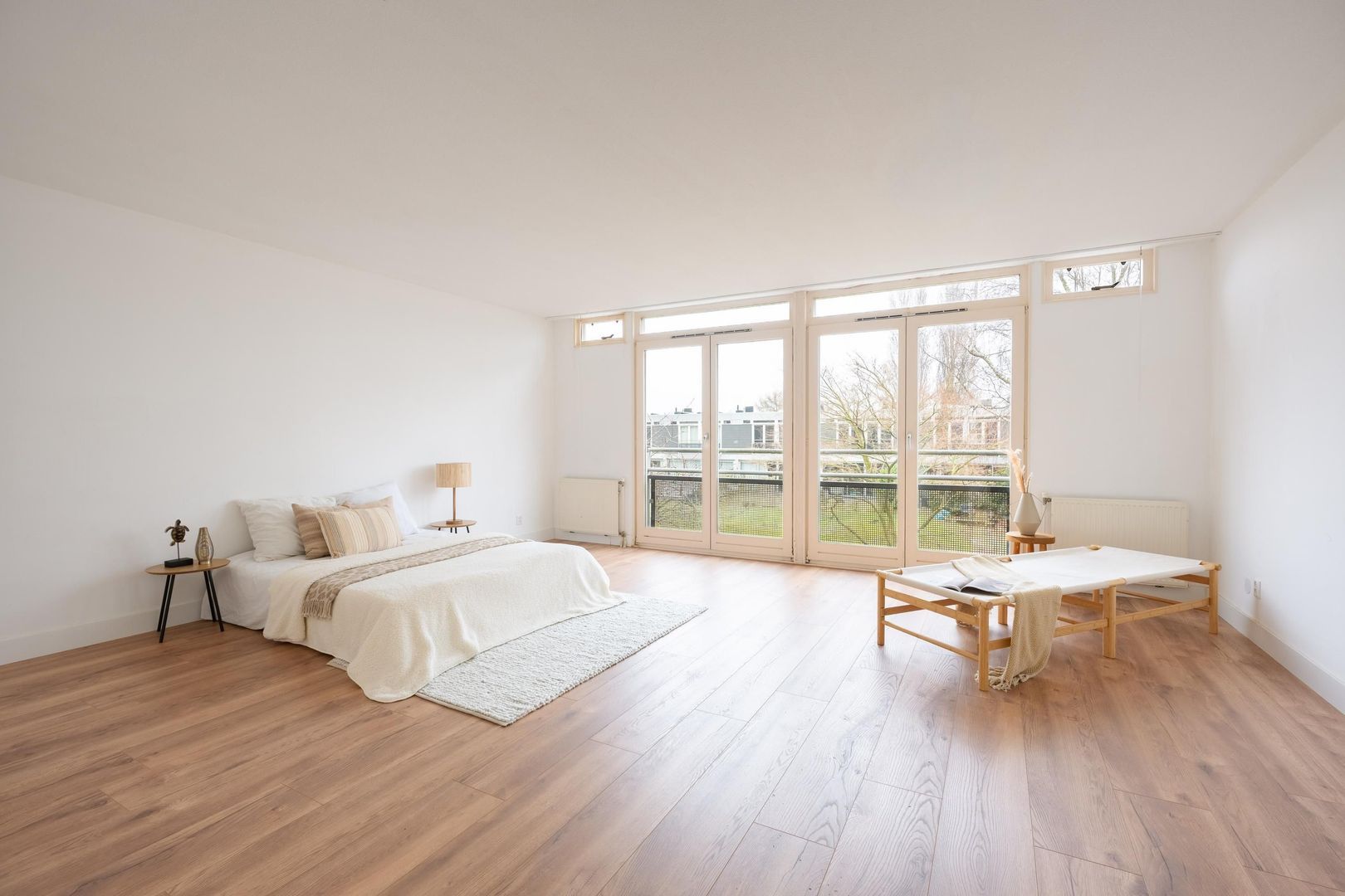 Argusvlinder 6, Diemen foto-13