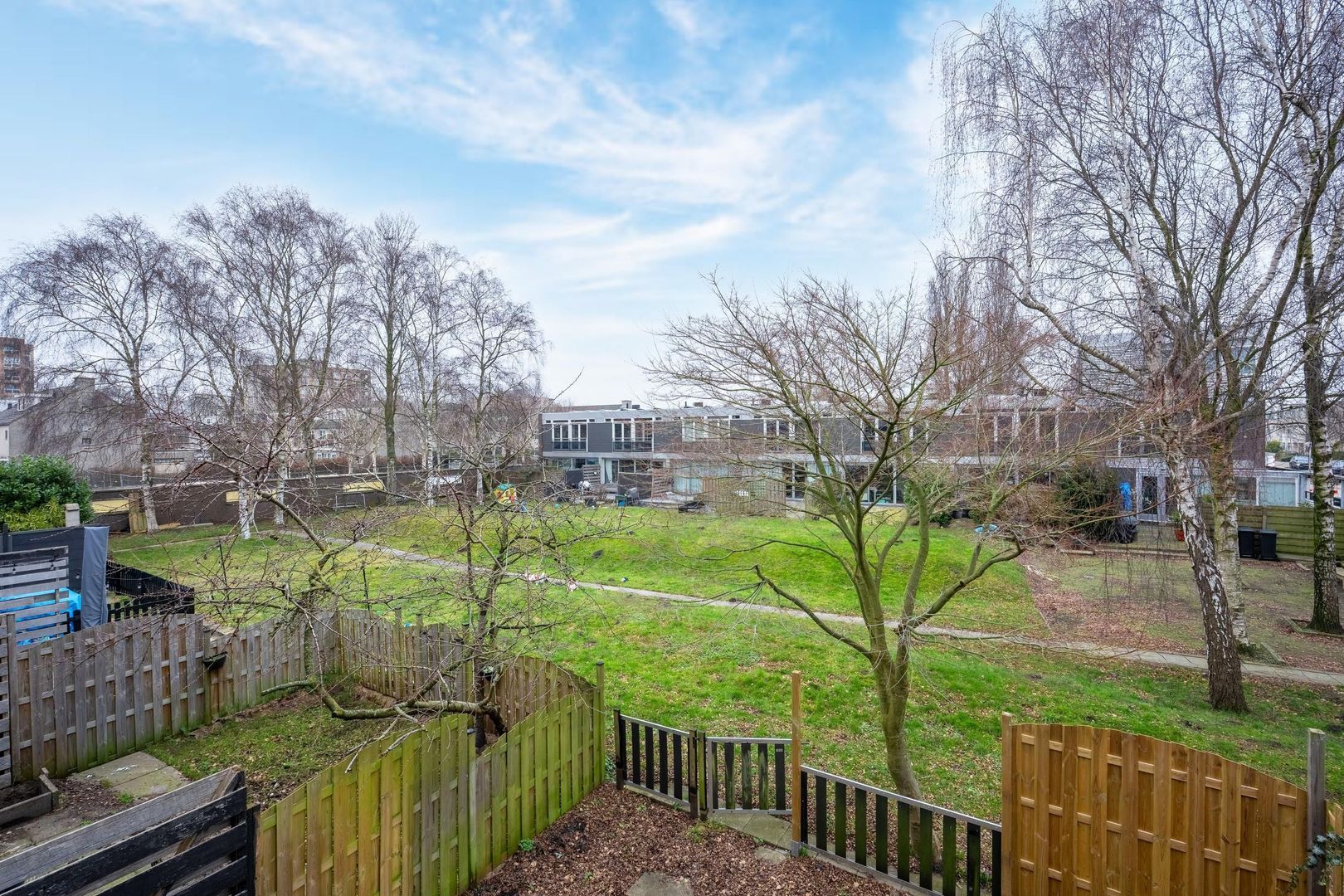 Argusvlinder 6, Diemen foto-31