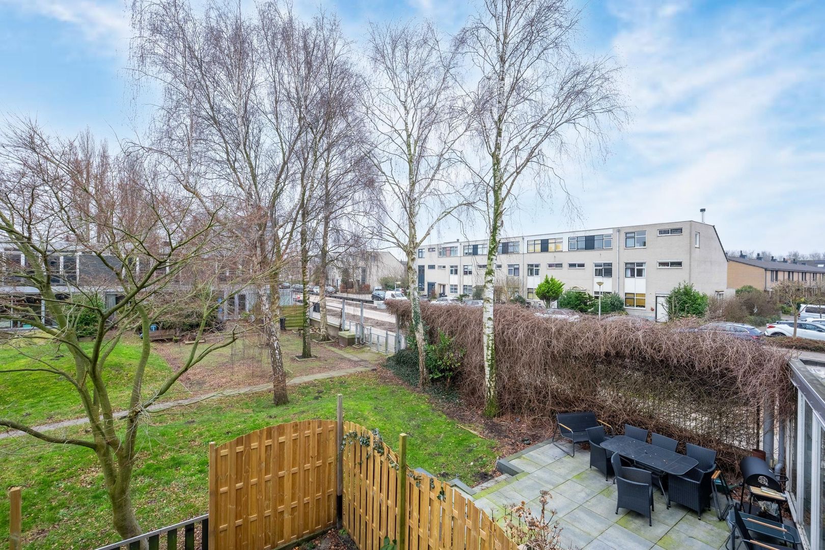 Argusvlinder 6, Diemen foto-30