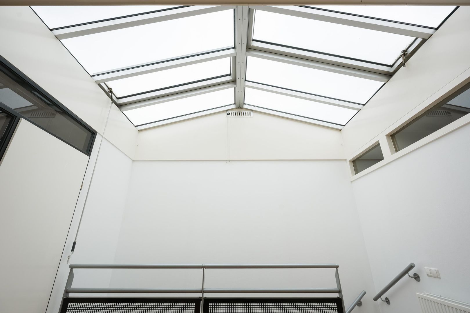 Argusvlinder 6, Diemen foto-22