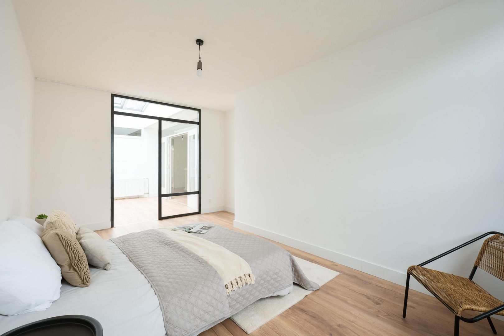 Argusvlinder 6, Diemen foto-15