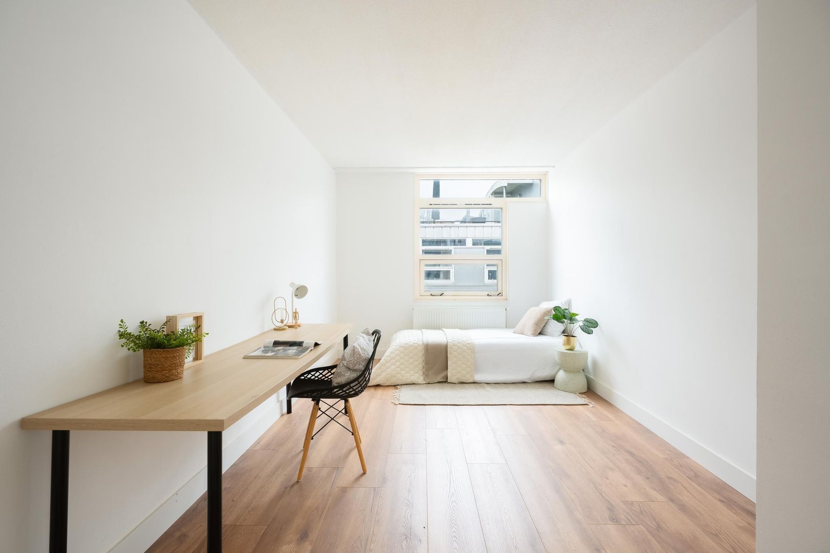 Argusvlinder 6, Diemen foto-18