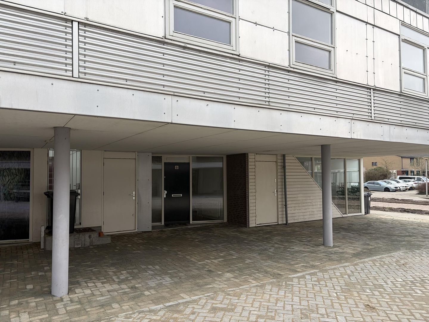 Argusvlinder 6, Diemen foto-29