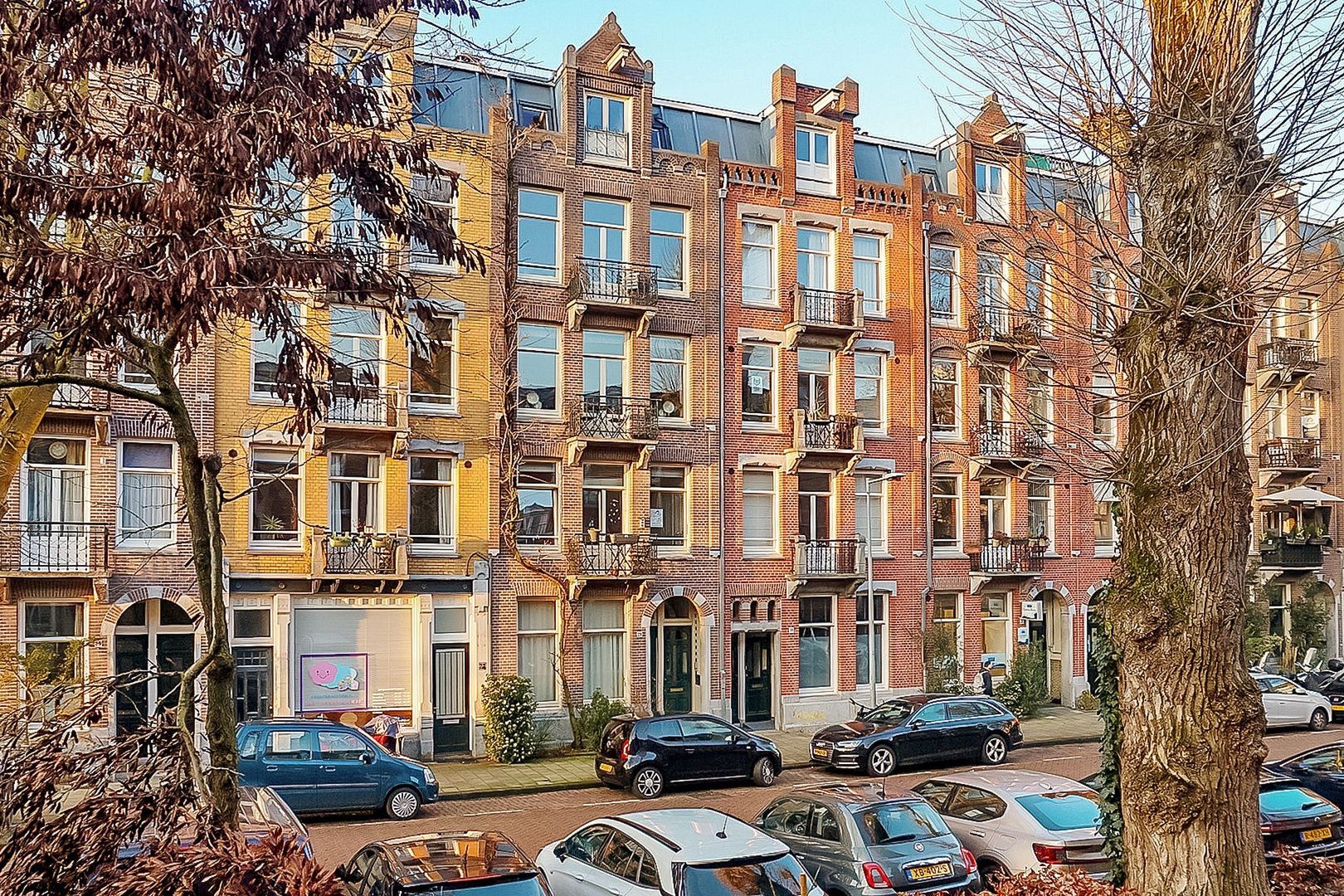 Domselaerstraat 29 2, Amsterdam foto-13