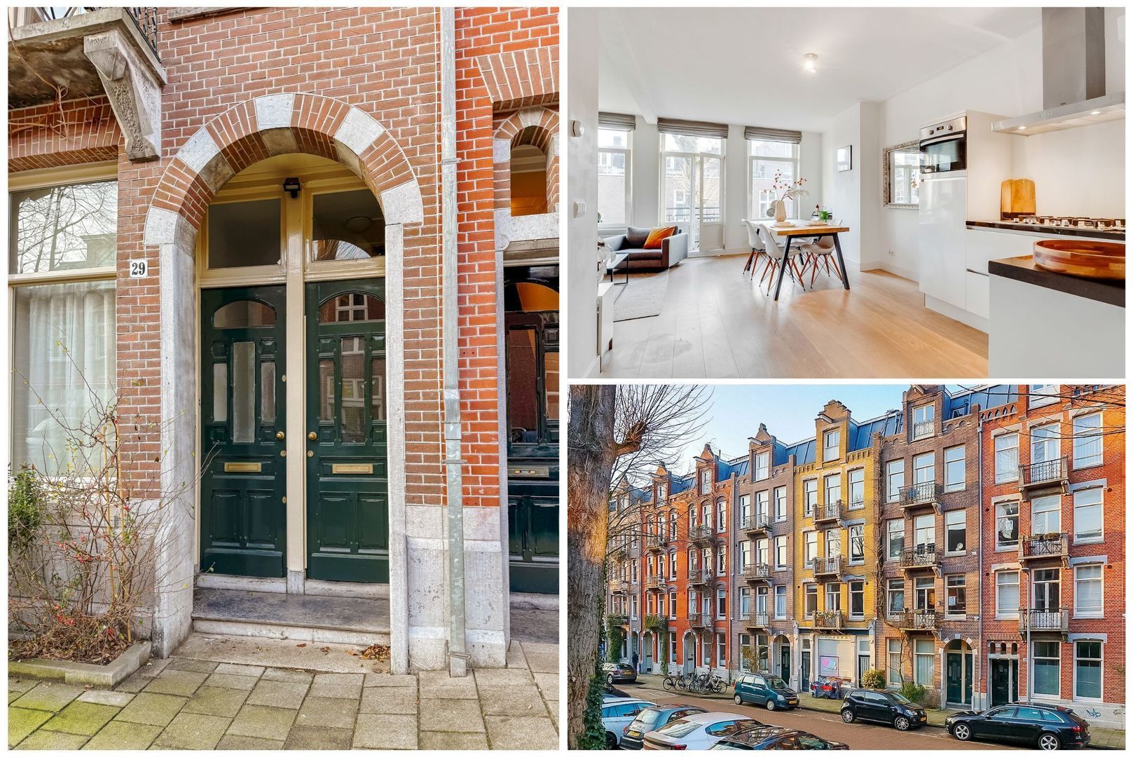 Domselaerstraat 29 2, Amsterdam foto-29