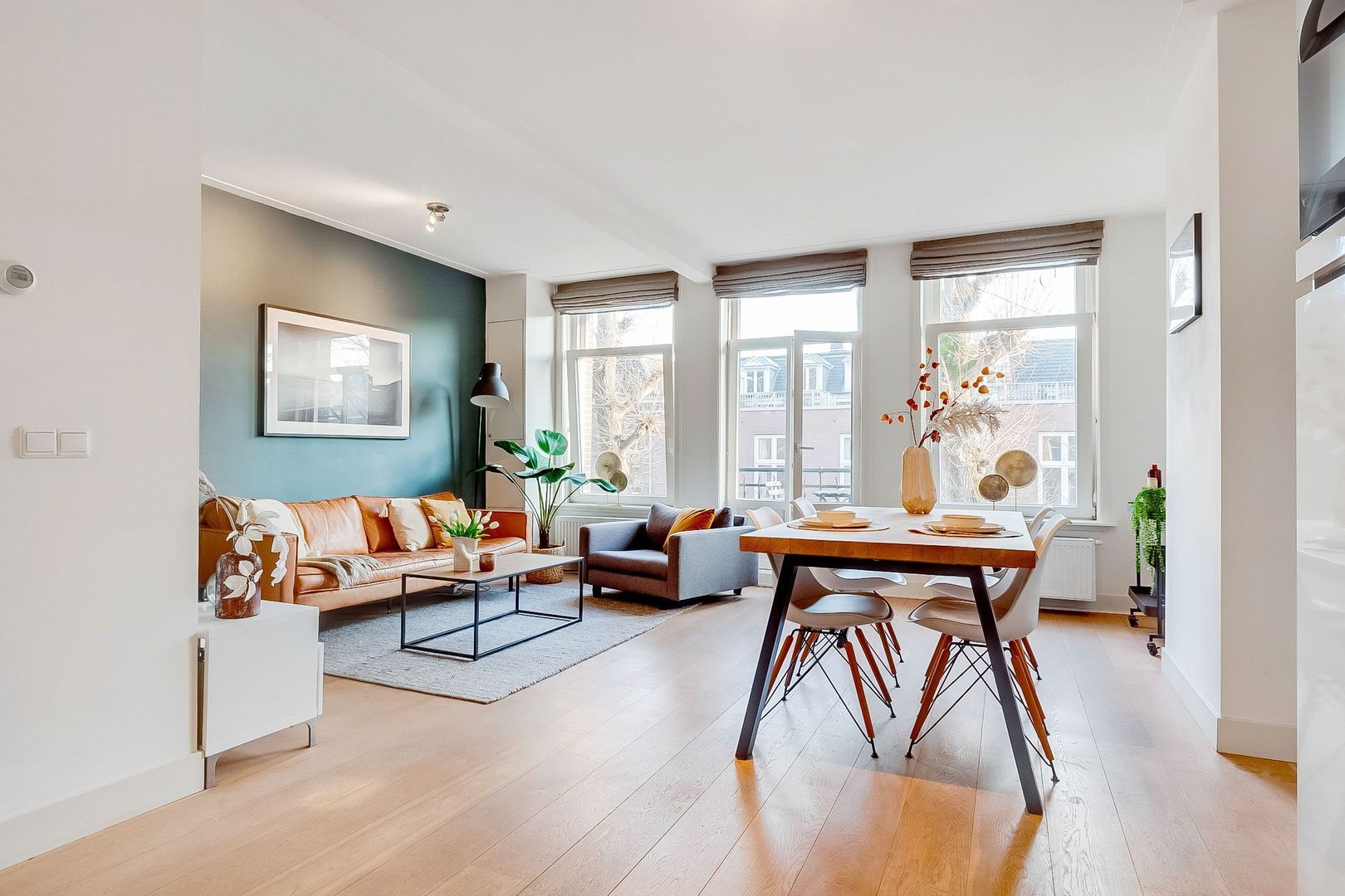 Domselaerstraat 29 2, Amsterdam foto-0