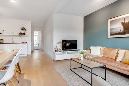 Domselaerstraat 29 2, Amsterdam foto-7