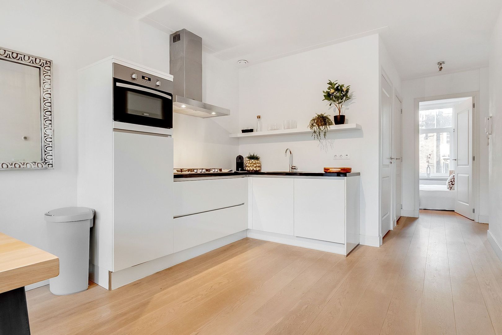 Domselaerstraat 29 2, Amsterdam foto-1