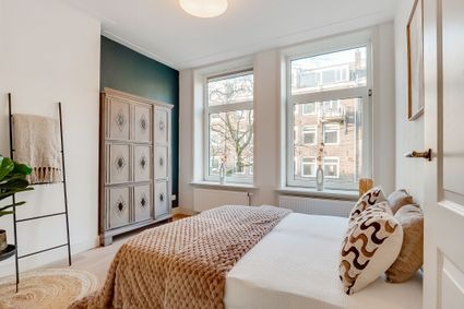 Domselaerstraat 29 2, Amsterdam