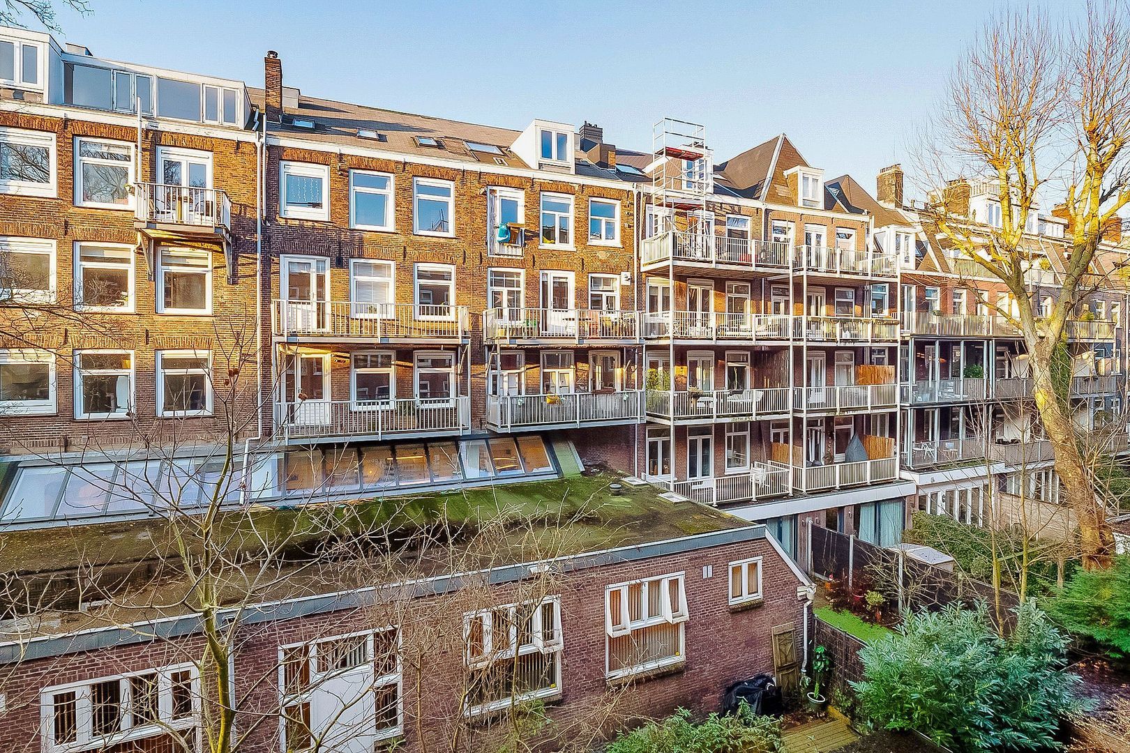 Domselaerstraat 29 2, Amsterdam foto-27