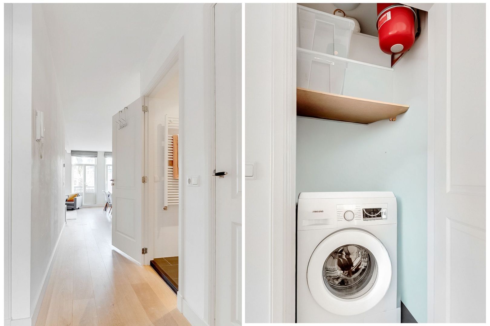 Domselaerstraat 29 2, Amsterdam foto-25