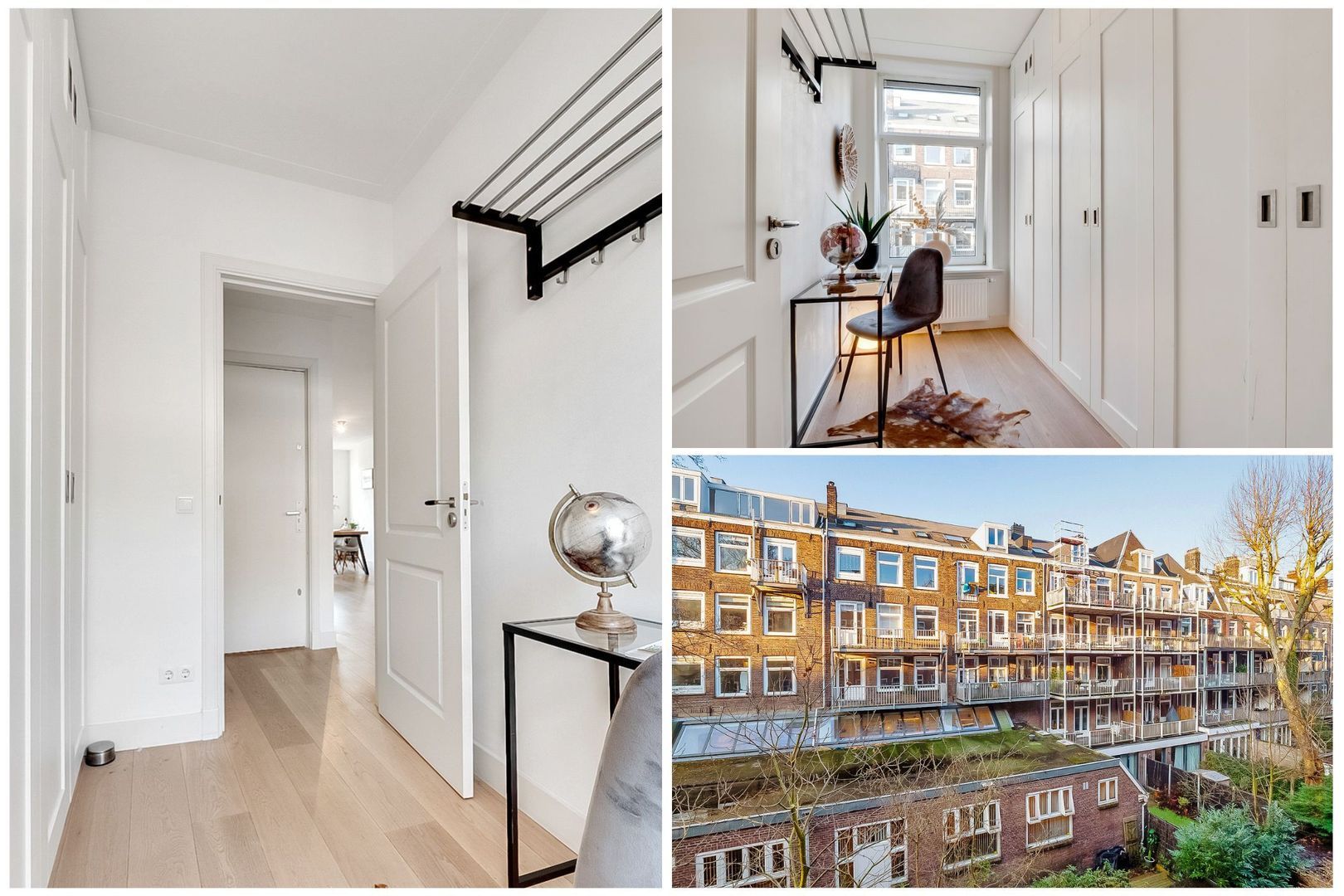 Domselaerstraat 29 2, Amsterdam foto-23