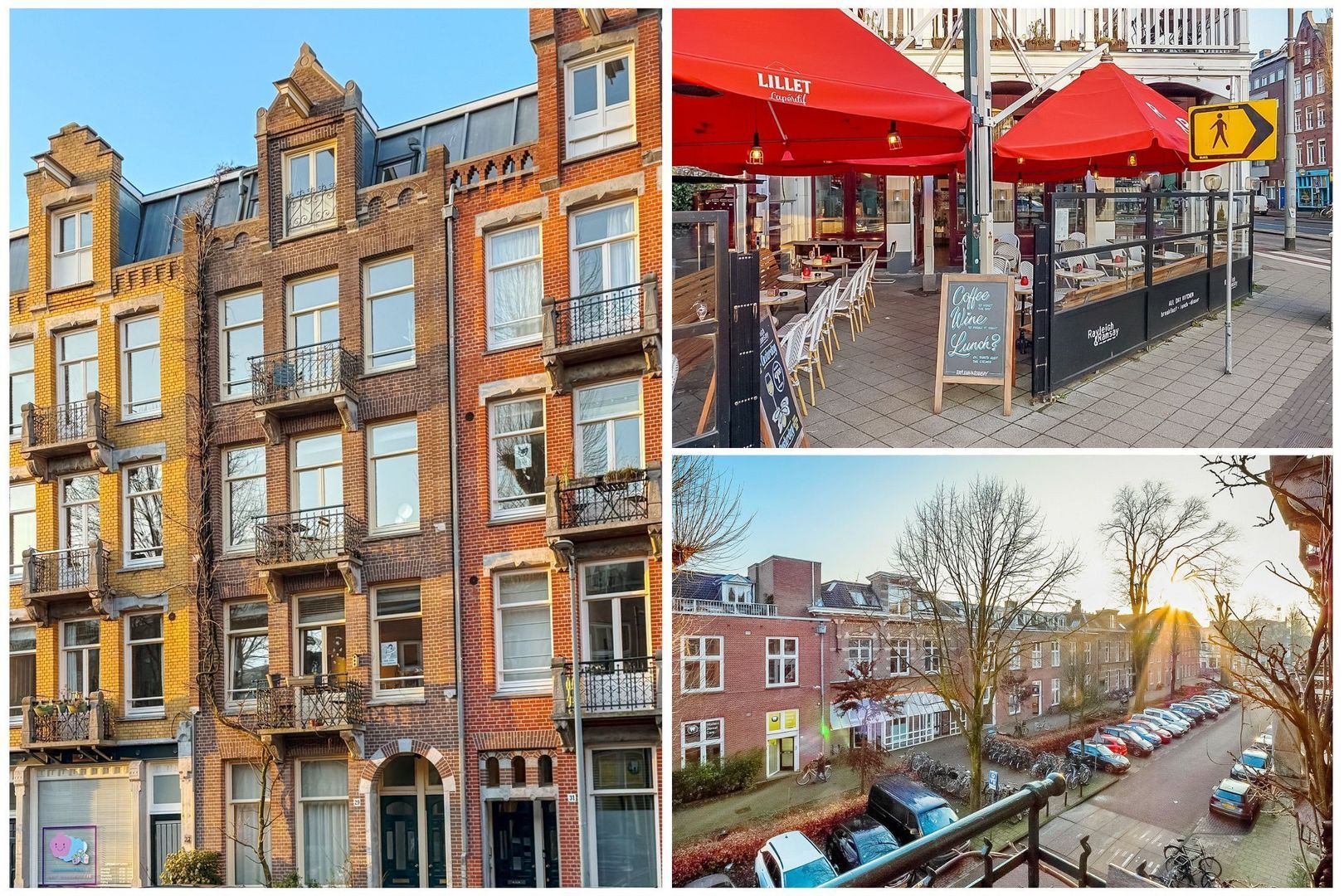 Domselaerstraat 29 2, Amsterdam foto-30