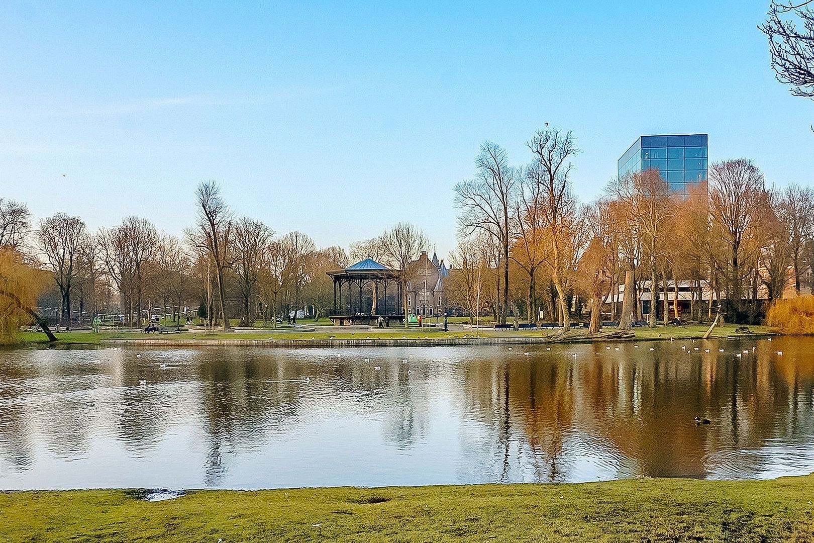 Domselaerstraat 29 2, Amsterdam foto-34