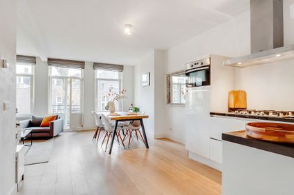 Domselaerstraat 29 2, Amsterdam