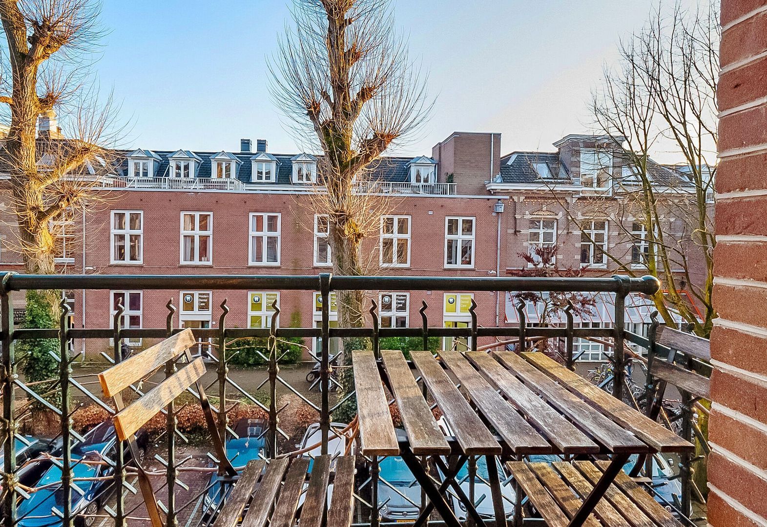 Domselaerstraat 29 2, Amsterdam foto-2