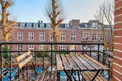 Domselaerstraat 29 2, Amsterdam