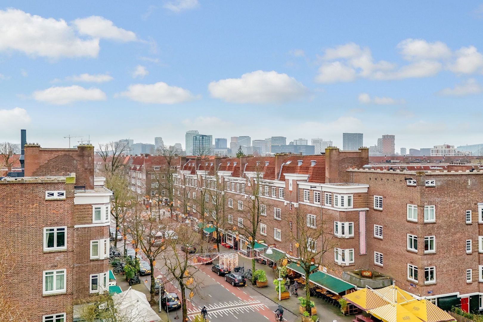 Olympiaweg 50 2, Amsterdam foto-24