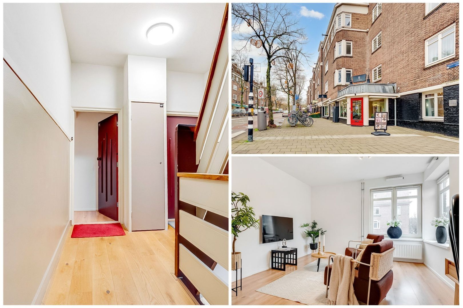 Olympiaweg 50 2, Amsterdam foto-23