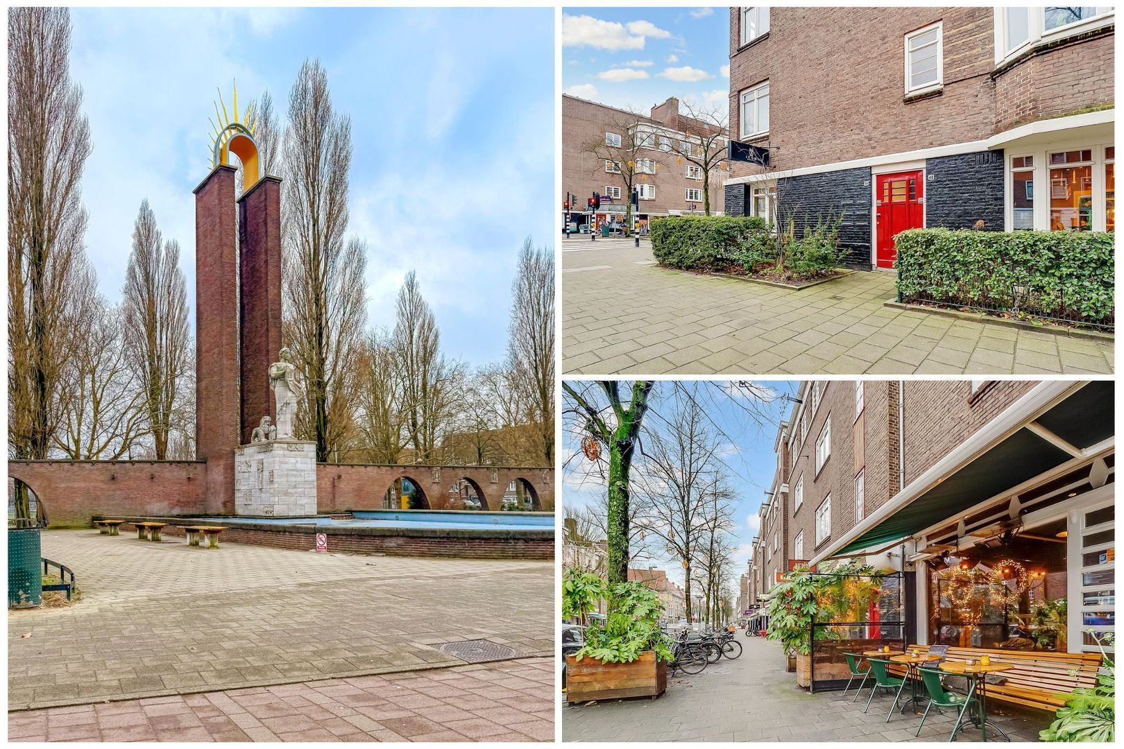 Olympiaweg 50 2, Amsterdam foto-26