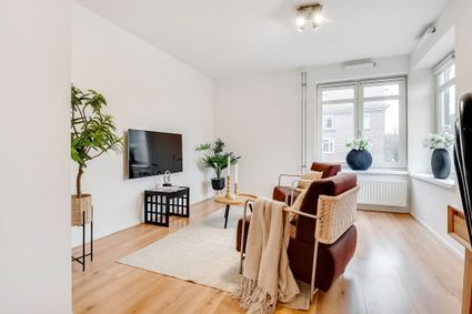 Olympiaweg 50 2, Amsterdam foto-5