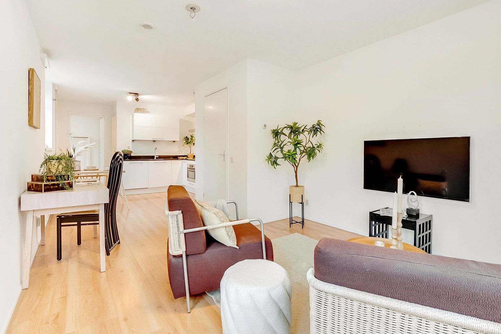 Olympiaweg 50 2, Amsterdam foto-6