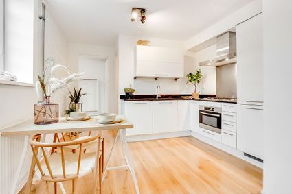 Olympiaweg 50 2, Amsterdam