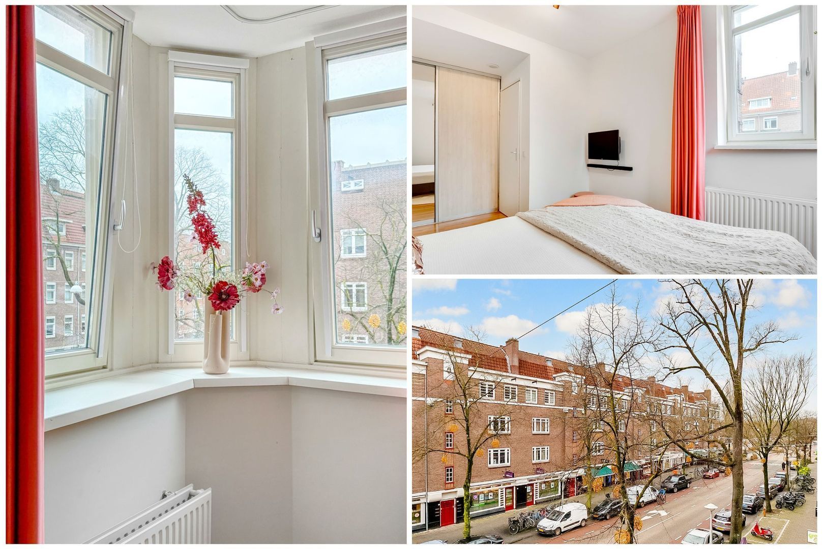 Olympiaweg 50 2, Amsterdam foto-18