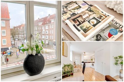 Olympiaweg 50 2, Amsterdam foto-7