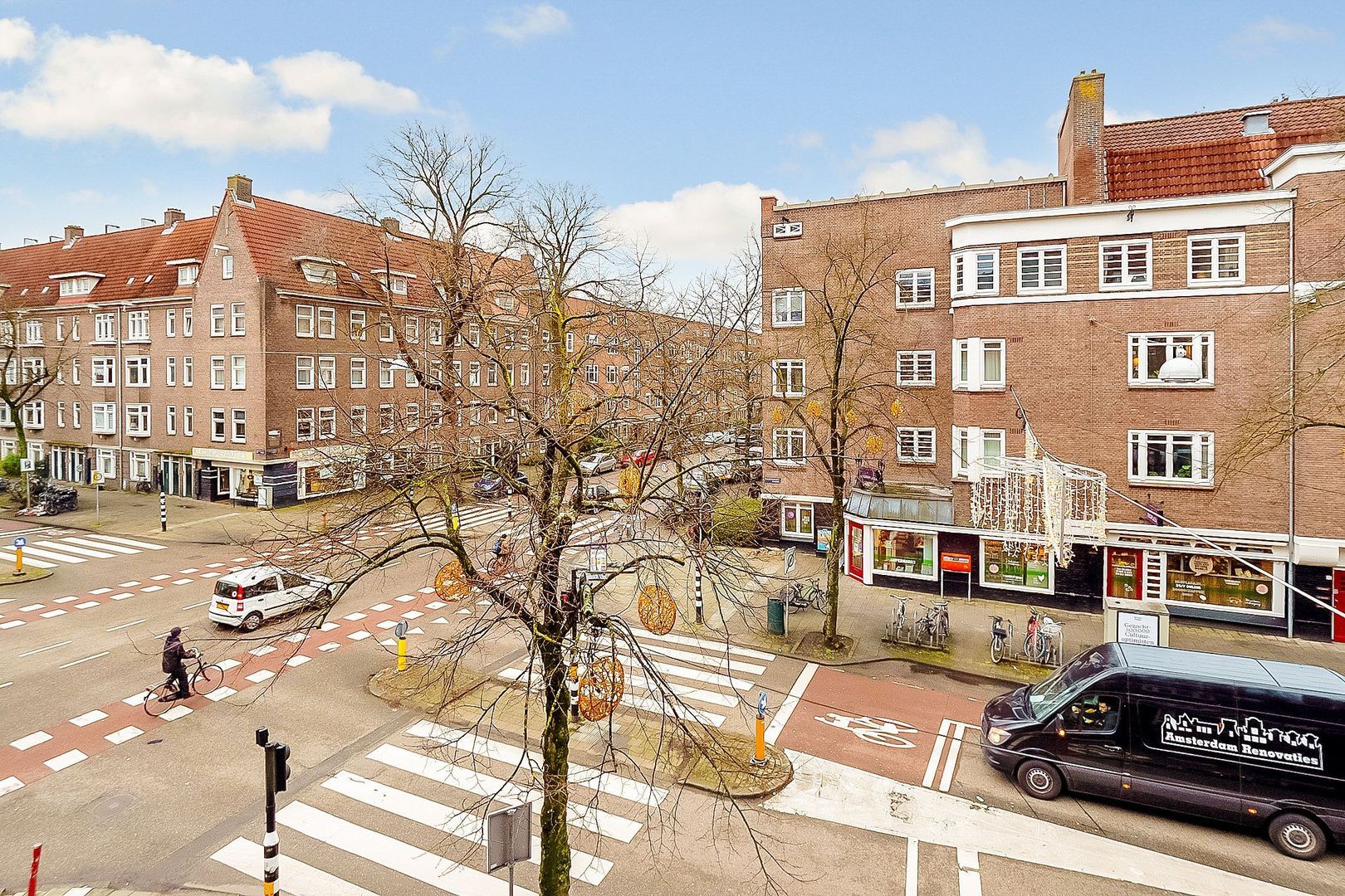 Olympiaweg 50 2, Amsterdam foto-27