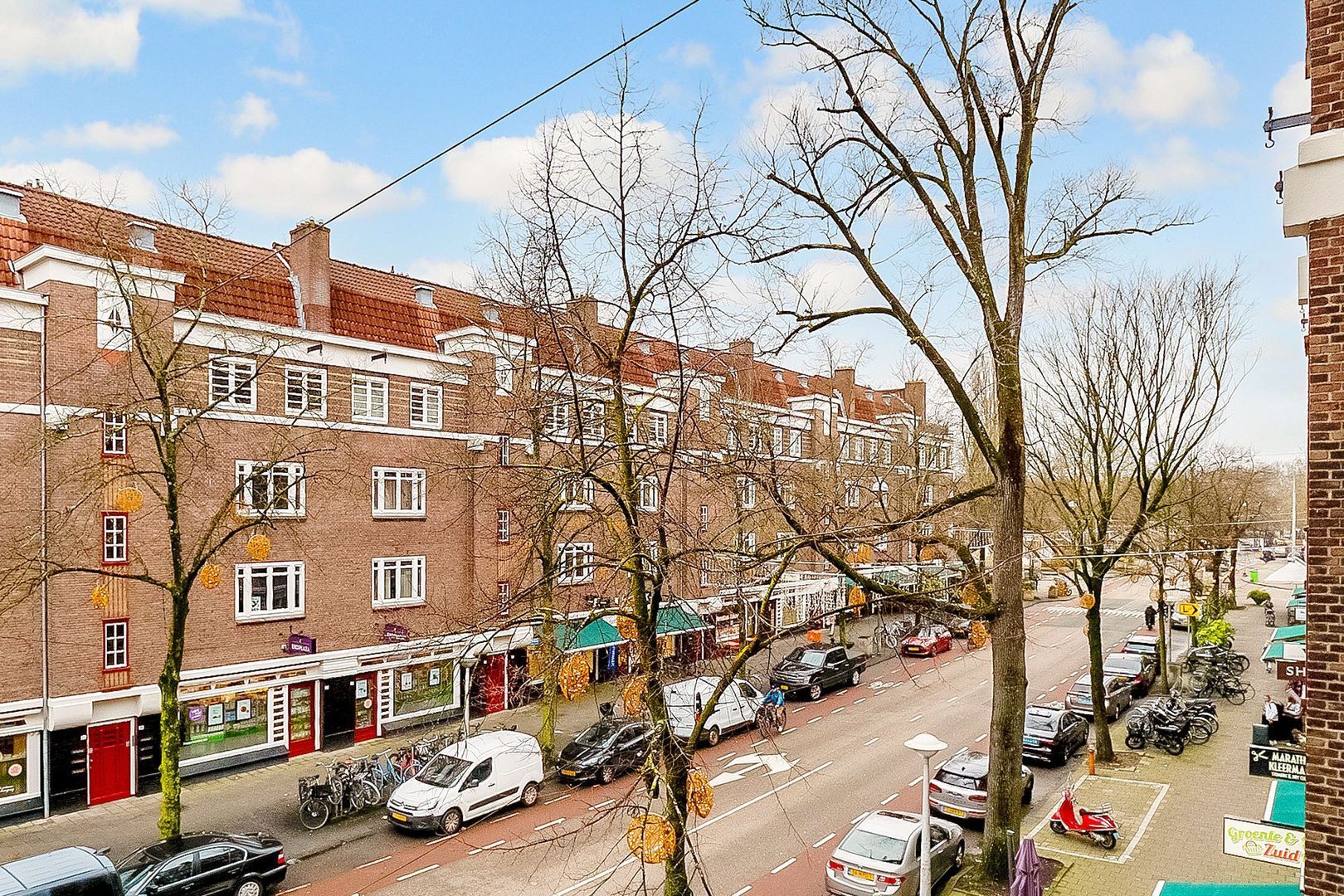 Olympiaweg 50 2, Amsterdam foto-28