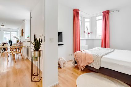 Olympiaweg 50 2, Amsterdam