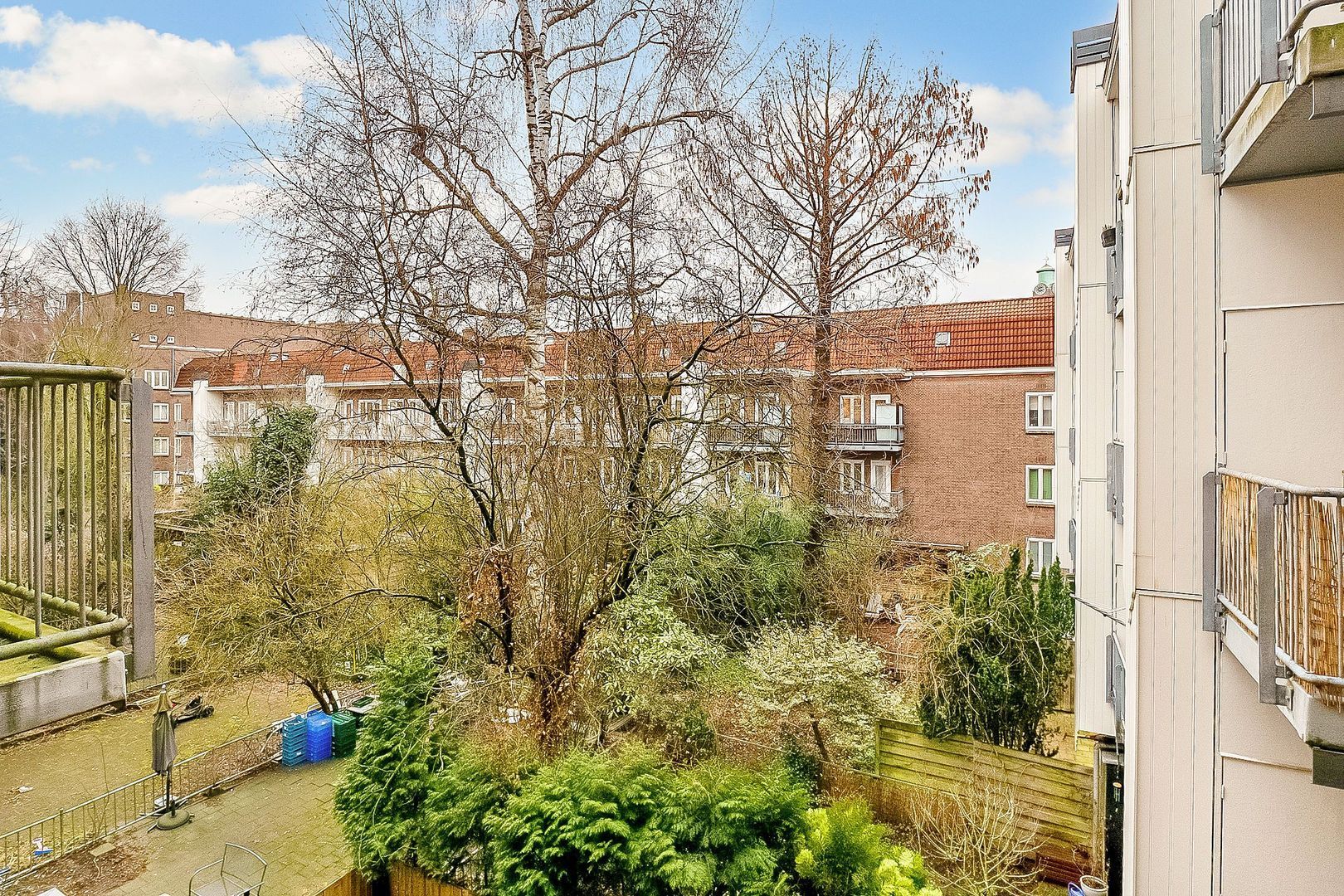 Olympiaweg 50 2, Amsterdam foto-29