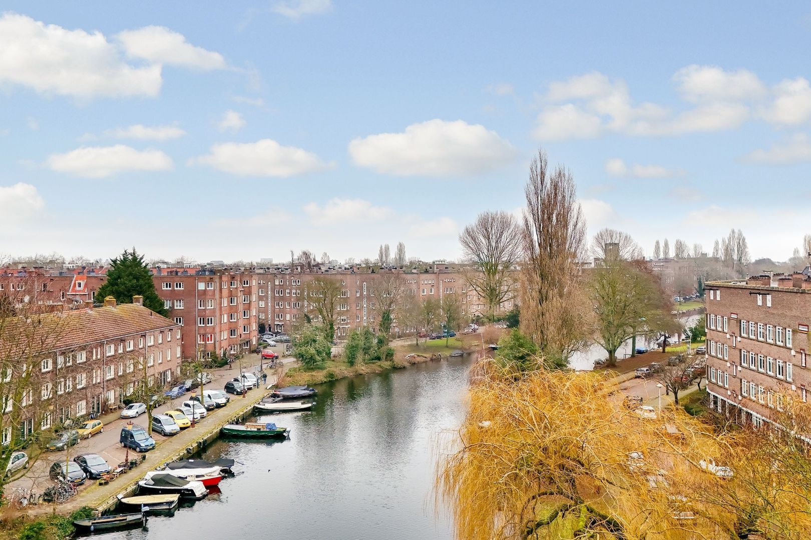 Olympiaweg 50 2, Amsterdam foto-33