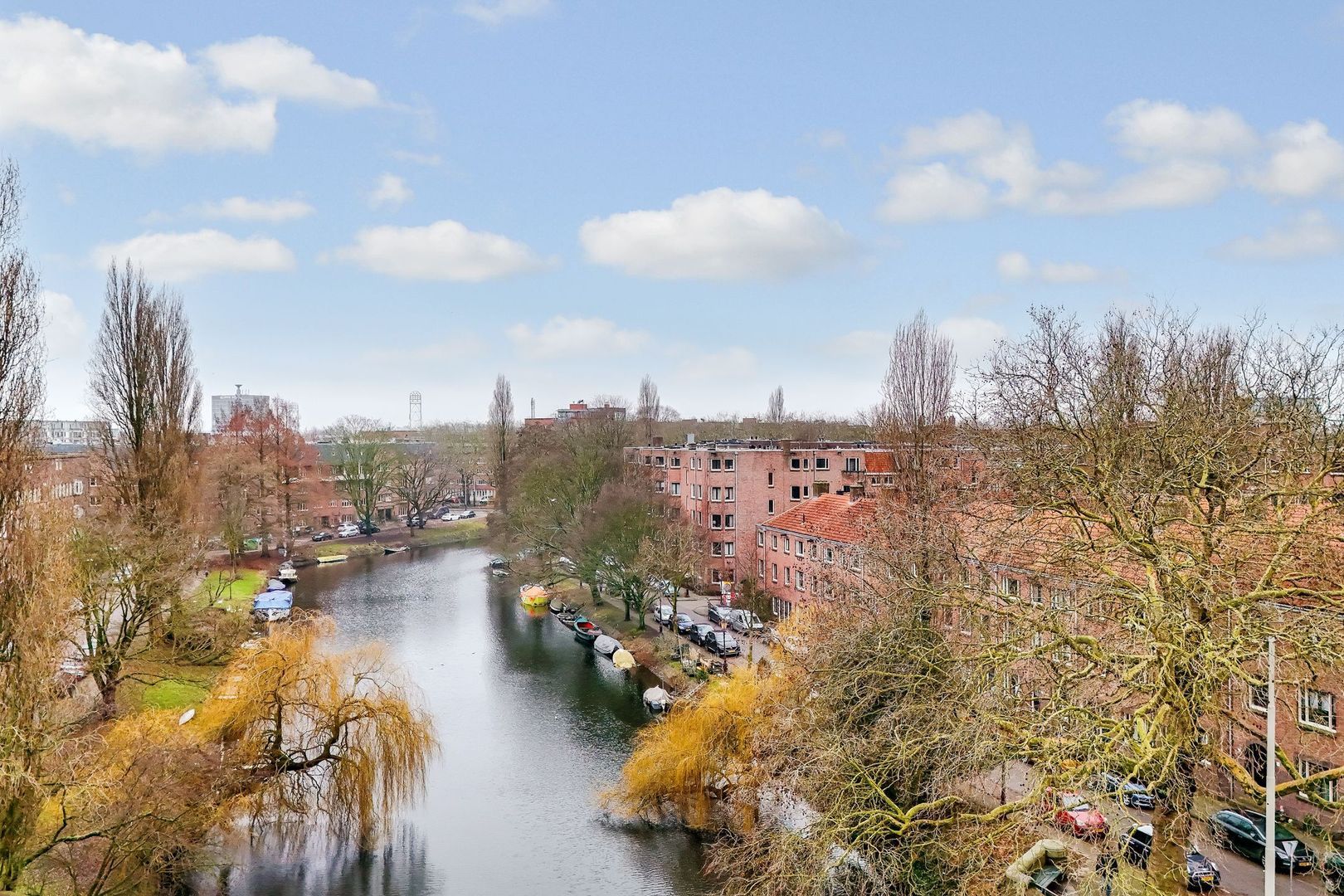 Olympiaweg 50 2, Amsterdam foto-34