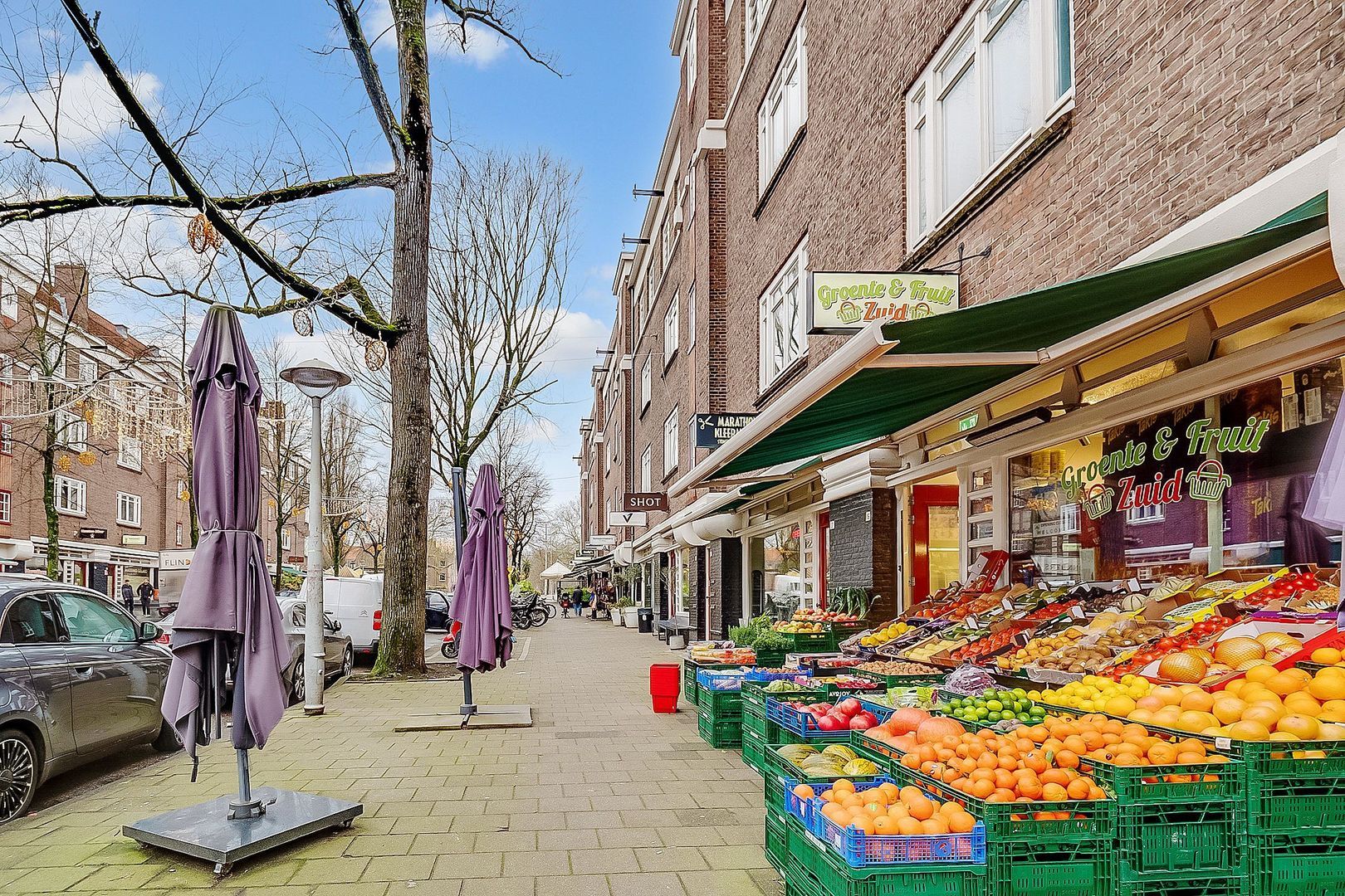 Olympiaweg 50 2, Amsterdam foto-31