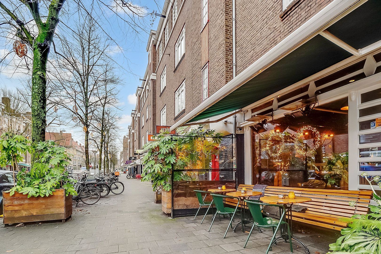 Olympiaweg 50 2, Amsterdam foto-32