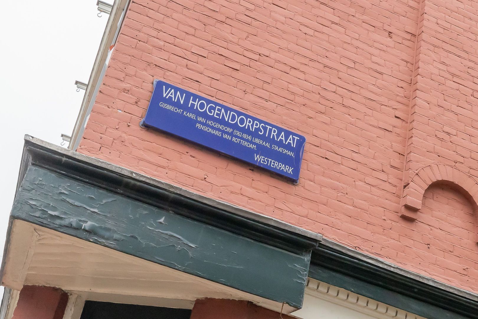 Van Hogendorpstraat 80 2, Amsterdam foto-18