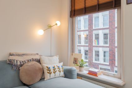 Van Hogendorpstraat 80 2, Amsterdam foto-6